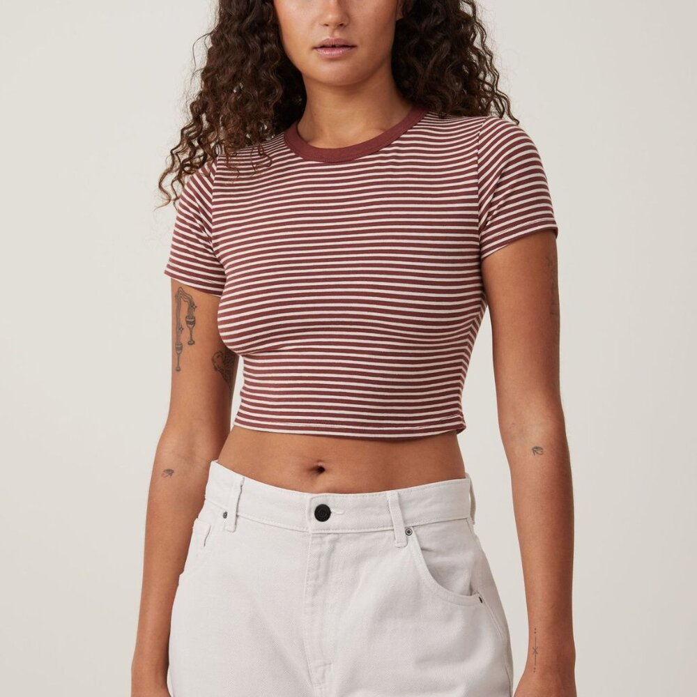 Sustainable Fall Tops Set - Picture 6 of 6